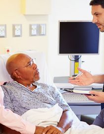 Kidney Disease Increases Risk Kidney Disease Increases Risk
