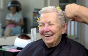 Psorasis Hair Dressers