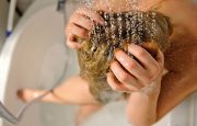 Hair Care with Psoriasis