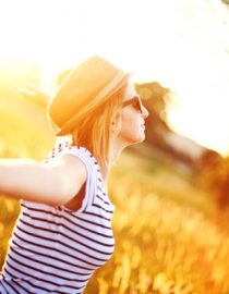 Be Flare-Up Free This Summer Be Flare-Up Free This Summer
