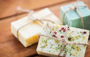 Soap for Psoriasis