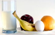 Anti-Inflammatory Diet