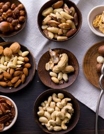 Two Ways to Get the Right Fats Two Ways to Get the Right Fats