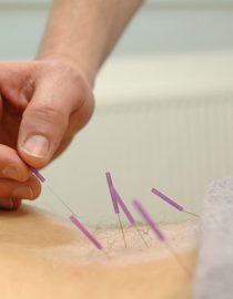 Consulting Alternative Treatments Consulting Alternative Treatments