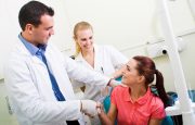 Symptoms of Oral Psoriasis