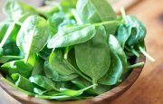 Eat the Right Veggies
