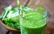 Smoothies for Psoriasis