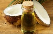 Coconut Oil for Psoriasis