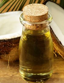 Coconut Oil for Psoriasis Coconut Oil for Psoriasis