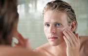 Facial Psoriasis