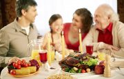 Enjoying Thanksgiving with Psoriasis
