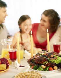 Enjoying Thanksgiving With Psoriasis Enjoying Thanksgiving With Psoriasis