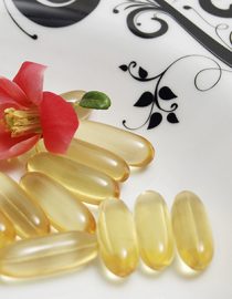 Vitamins for Psoriasis Vitamins for Psoriasis