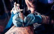 Psoriasis and Tattoos