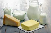 Avoiding Dairy Products