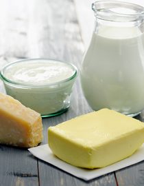 Avoiding Dairy Products Avoiding Dairy Products