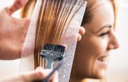 Psoriasis And Hair Dye