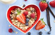 Heart Disease Risk