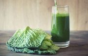 Juicing and Psoriasis