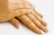 Psoriasis and Nail Infections