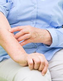 How Does Psoriasis Develop? How Does Psoriasis Develop?