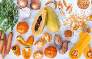 7 Foods to Include in Your Psoriasis Diet