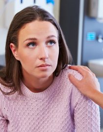 What It’s Like Getting a Psoriasis Diagnosis What It’s Like Getting a Psoriasis Diagnosis