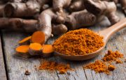 Turmeric for Psoriasis