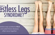Psoriasis and Restless Legs Syndrome