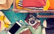 How to Manage Psoriasis While Traveling